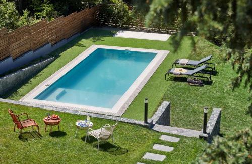Balatonakarattya Apartamento | Pine Weekendhouse