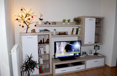 Vysne Ruzbachy Apartamento | Pine Wood Apartment