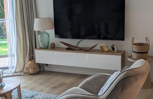 Pobierowo Apartamento | PINEA BALTIC - Double Sea View - Apartment z widokiem na morze