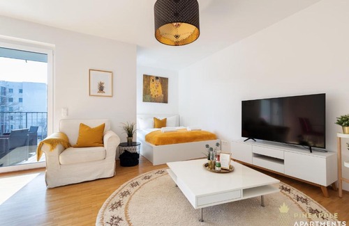 Wilsdruffer Vorstadt/Seevorstadt-West Apartamento | Pineapple Apartments Dresden Zwinger II - 70 qm - 1x free parking