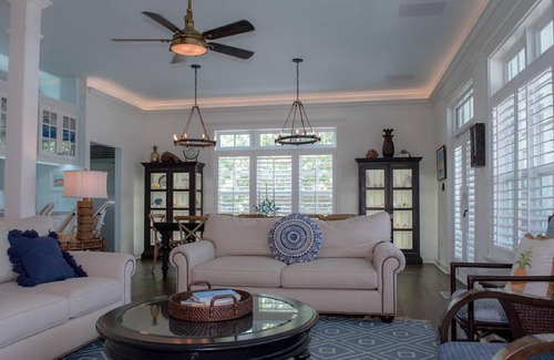 Islamorada Casa | Pineapple Beach by Florida Keys Luxury Rentals