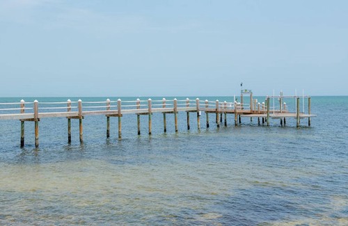 Islamorada Casa | Pineapple Beach by Florida Keys Luxury Rentals
