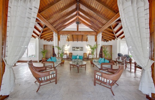 Willikies Complejo | Pineapple Beach Club Antigua - Adults Only – All Inclusive
