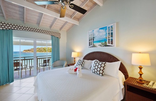 Willikies Complejo | Pineapple Beach Club Antigua - Adults Only – All Inclusive