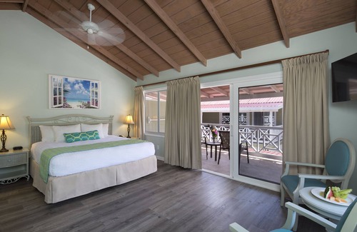 Willikies Complejo | Pineapple Beach Club Antigua - Adults Only – All Inclusive