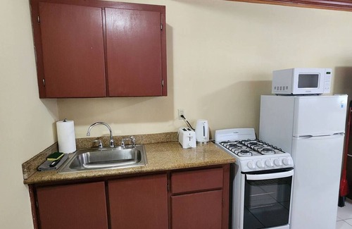 Nassau Apartamento | Pineapple Breeze