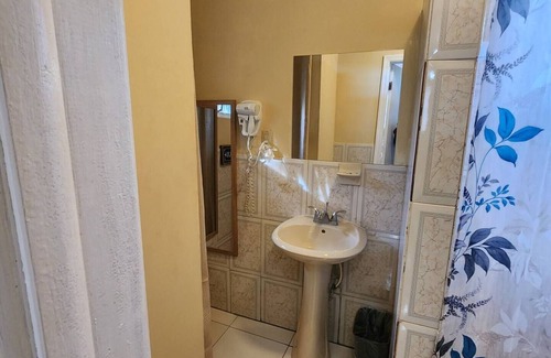 Nassau Apartamento | Pineapple Breeze