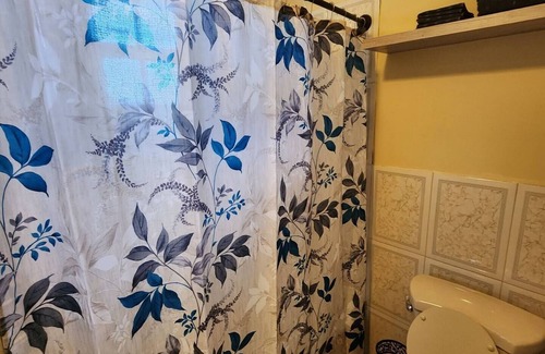 Nassau Apartamento | Pineapple Breeze