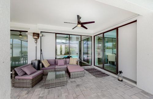 Pelican Casa | Pineapple Cove