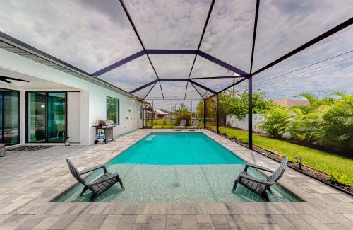 Pelican Casa | Pineapple Cove