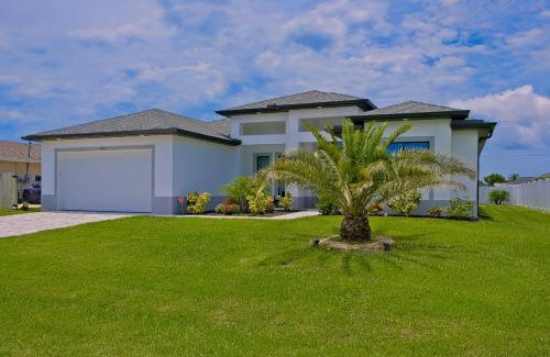 Pelican Casa | Pineapple Cove