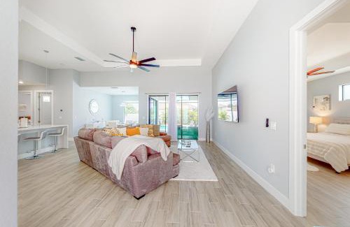 Pelican Casa | Pineapple Cove