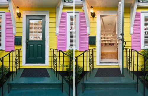 Parrot Cove Casa | Pineapple House - Parrot Cove