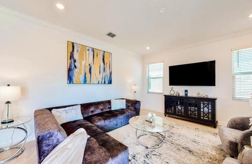 Melbourne Beach Casa | Pineapple Paradise