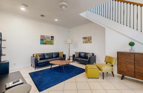 Downtown Fort Lauderdale Casa | Pineapple Place