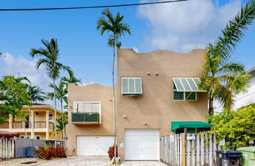 Downtown Fort Lauderdale Casa | Pineapple Place