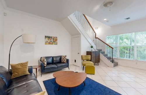 Downtown Fort Lauderdale Casa | Pineapple Place