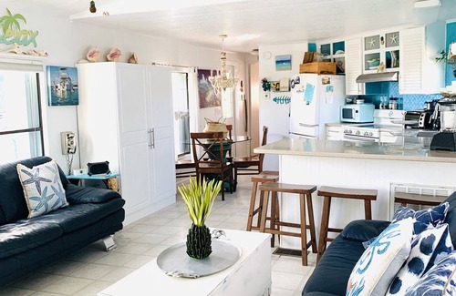 Tavernier Casa | Pineapple Point en Islamorada, un paraíso para mascotas