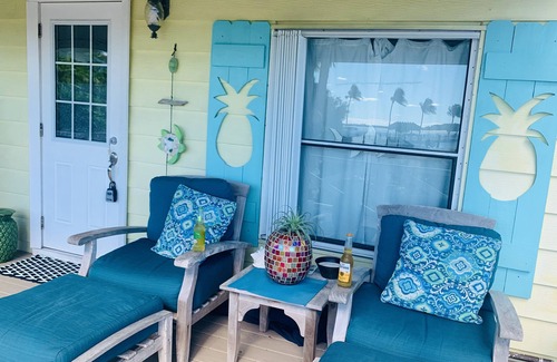 Tavernier Casa | Pineapple Point en Islamorada, un paraíso para mascotas