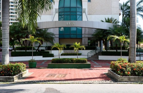 Barra da Tijuca Apartamento | Pineapples Bpremium Bpremium T8 Z10