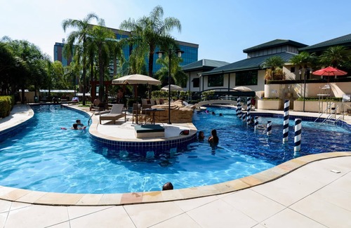 Barra da Tijuca Apartamento | Pineapples Bpremium Bpremium T8 Z10