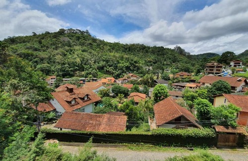 Nova Friburgo Casa | Pineapples Frib174 - Casa de Campo para famílias e grupos de até 20 pessoas