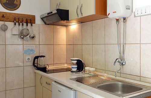 Prcanj Apartamento | Apartamento de vacaciones Pinebreeze