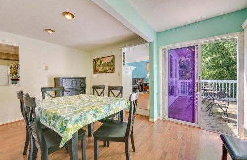 Lake George Casa | Pinebrook - Three Bedroom House