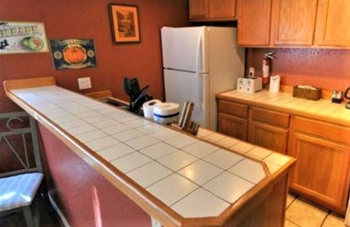 Ruidoso Apartamento | Pinecliff Village