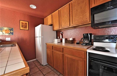 Ruidoso Apartamento | Pinecliff Village