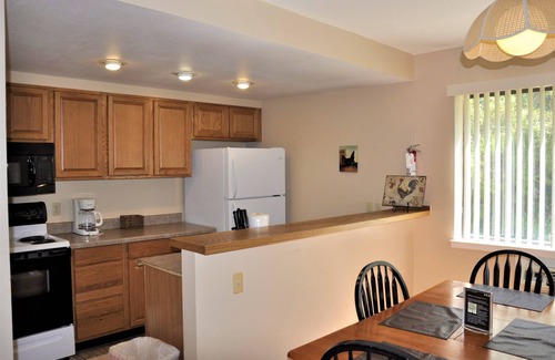 Ruidoso Apartamento | Pinecliff Village