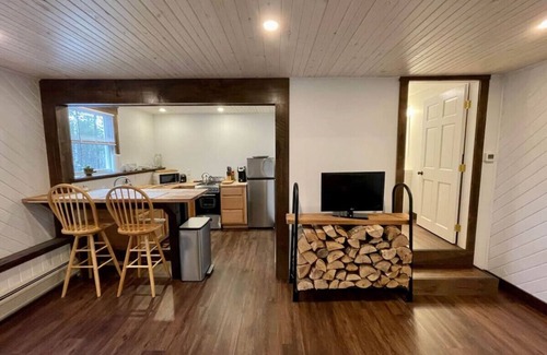 Greenville Apartamento | Pinecone - Apartment in Downtown Greenville