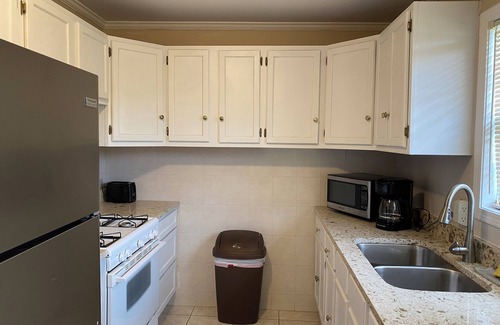 Biloxi Casa | Alquileres vacacionales Biloxi Beachside