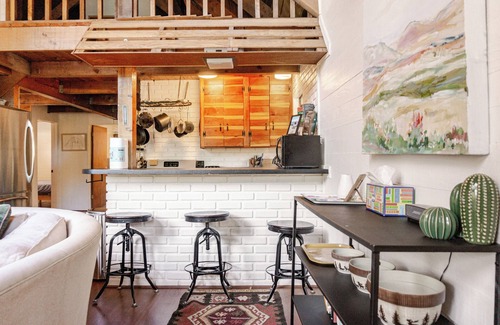 Long Barn Casa | Pinecrest Family fun near Dodge Ridge