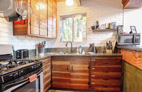Long Barn Casa | Pinecrest Family fun near Dodge Ridge