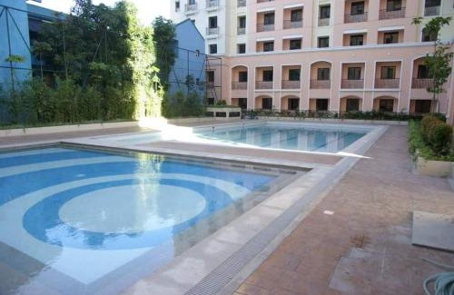 Pasay Apartamento | Pinecrest residential resort