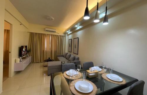 Pasay Apartamento | Pinecrest residential resort