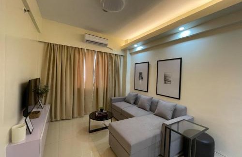 Pasay Apartamento | Pinecrest residential resort