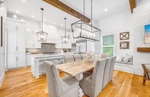 Inlet Beach Casa | Pinecrest Retreat