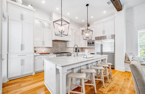 Inlet Beach Casa | Pinecrest Retreat