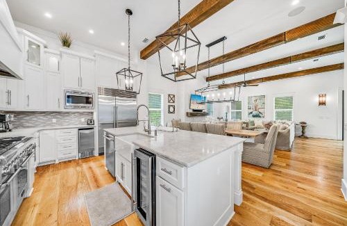 Inlet Beach Casa | Pinecrest Retreat