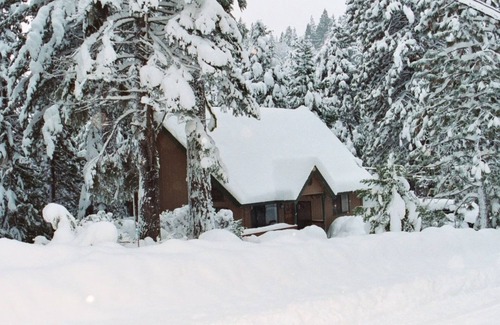 Cold Springs Cabina | PinecrestAreaRentals # 8 Splendid Cabin!