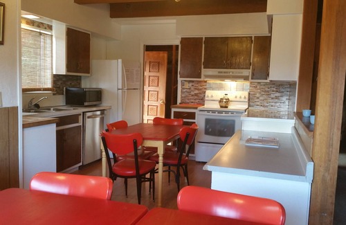 Cold Springs Cabina | PinecrestAreaRentals # 12 Family Cabin Great View!