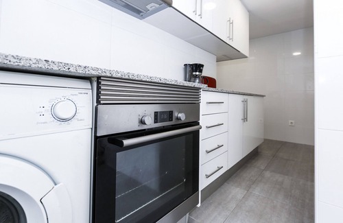 La Pineda Apartamento | PINEDA 7 con piscina comunitaria, playa a 100m