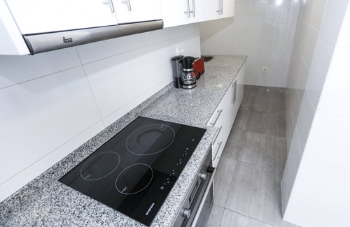 La Pineda Apartamento | PINEDA 7 con piscina comunitaria, playa a 100m