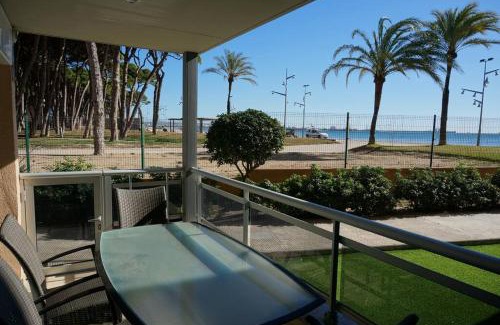 La Pineda Apartamento | Pineda Sunset Beach Seaviews