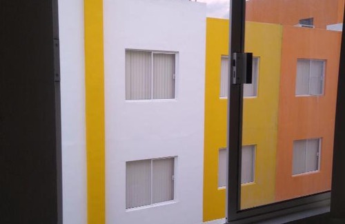 Acapulco Apartamento | Pineda y asociados