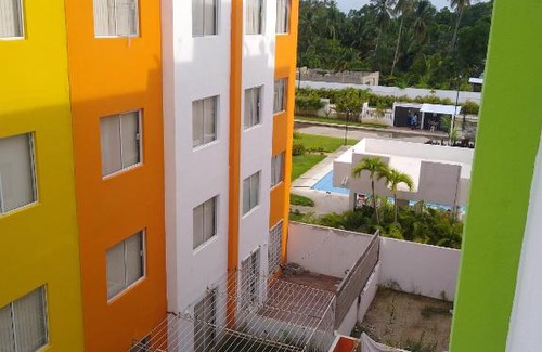 Acapulco Apartamento | Pineda y asociados
