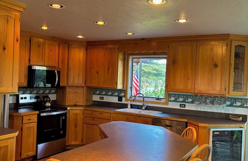 Pinedale Casa | Pinedale's Mountain Vista