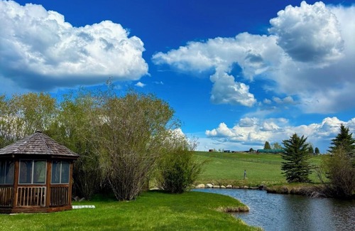 Pinedale Casa | Pinedale's Mountain Vista